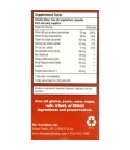 Bio Nutrition Inc. Bien-être de la prostate 60 Ct