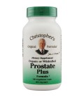 Christopher's Formules originales de la prostate plus Formula 100 Ct