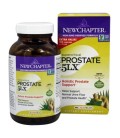 New Chapter - prostate 5LX - 180 Vegetarian Capsules