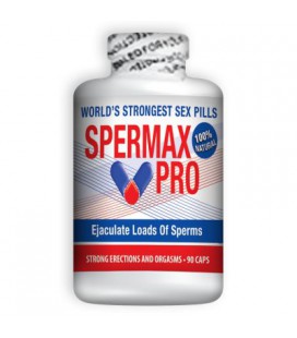 Spermax Pro 90 caps