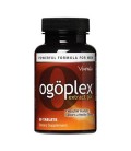 Ogoplex | Homme de la prostate et Climax Amélioration de soutien Supplément | Formulé avec le pollen Graminex® suédoise Fle