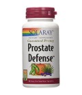 Défense de la prostate Solaray 90 Caps