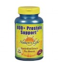 Natures Life - 800- soutien de la prostate Softgel (Btl-plastique) 120ct