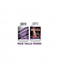 Kit Minceur Femme Taille et Fesse