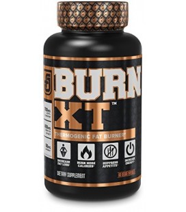 BURN-XT thermogénique brûleur de graisse - perte de poids supplément, Appétit, &amp; Energy Booster - Premium Fat Burning Acetyl