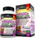 Extrait forskoline pour perdre du poids. Forskoline régime pur pilules et Belly Buster. Supplément Anorexigène Premium,