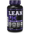 LEAN PM Night Time Fat Burner, sommeil supplément d'aide, et Appétit pour les hommes et les femmes - 60 veggie Stimulant-gratuit