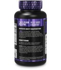 LEAN PM Night Time Fat Burner, sommeil supplément d'aide, et Appétit pour les hommes et les femmes - 60 veggie Stimulant-gratuit