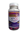 XPLC Formula Extreme Performance Brûleurs de graisse 80ct frais Lot rapide par Stacker 3