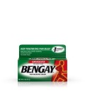 Bengay Crème analgésique Greaseless 2 oz