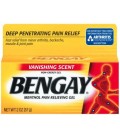 Bengay Gel non gras analgésique - 57mg