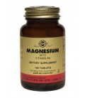 Magnesium - 250 - Tablet