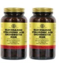 Glucosamine/hyaluronic Acid/chondroitin/msm (Shellfish-free) - 120 - Tablets(multi Pack)