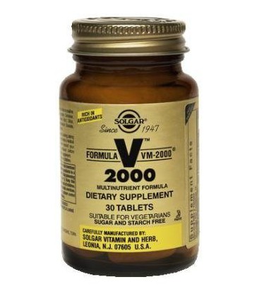 Formula VM-2000 - 180 - Tablet