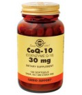 Solgar - Co Q 10, 30 mg, 120 softgels