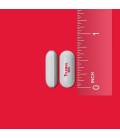 Tylenol ® Caplets Extra-fort la fièvre et la douleur Réducteur releveur 500 mg 100 ct.