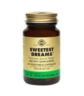 Sweetest Dreams - 30 - Veg Cap