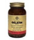 Gelatin - 250 - Capsule