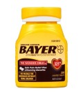 Véritable Bayer Aspirine 325 mg comprimés enrobés 200CT