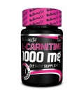 L-Carnitine 1000 mg 60 caps
