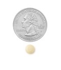 Equate faibles doses d'aspirine entérique de comprimés enrobés 81 mg 250 Ct 2 Pk