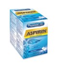 PhysiciansCare soins du médecin Aspirine Packets unique