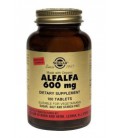 Alfalfa 600mg - 250 - Tablet