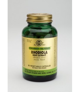 SPF Rhodiola Rosea Extract - 60 - Veg/Cap