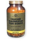 Calcium/Magnesium/Boron - 250 - Tablet