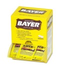 Bayer Aspirine 50 Sachets à dose unique