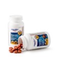 Equate Pain Relief Ibuprofen comprimés enrobés de 200 mg 100 Ct 2 Pk