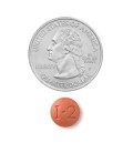 Equate Pain Relief Ibuprofen comprimés enrobés de 200 mg 100 Ct 2 Pk
