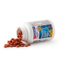 Equate Pain Relief Ibuprofen comprimés enrobés de 200 mg 500 Ct