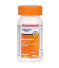 Equate Analgésique Ibuprofen caplets 200 mg 100 Ct