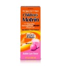 Motrin Suspension orale pour enfants soulagement de la douleur Ibuprofène Bubble Gum aromatisée 4 Oz