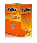 Motrin IB Liquid Gels Ibuprofen des douleurs et soulagement de la douleur 50 Count paquet de 2