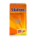 Motrin IB Liquid Gels Ibuprofen des douleurs et soulagement de la douleur 50 Count paquet de 2