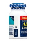 Advil Liqui-Gels Easy Open Cap (160 Count) Analgésique - Fièvre Réducteur liquide Rempli Capsule 200mg Ibuprofène soulagemen