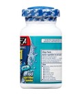 Advil Liqui-Gels Easy Open Cap (160 Count) Analgésique - Fièvre Réducteur liquide Rempli Capsule 200mg Ibuprofène soulagemen