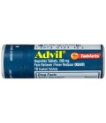 Advil 10 comprimés enrobés de 200mg d'Ibuprofène