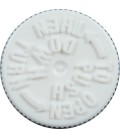 Advil (10 Count Vial) anti-douleur - fièvre Réducteur de comprimé enrobé 200 mg Ibuprofen soulagement de la douleur temporai