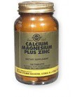 Calcium/Magnesium/Zinc - 100 - Tablet