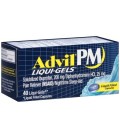Advil Analgésique PM 200mg d'ibuprofène, 40 caps