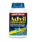 Advil Liqui-Gels 200 mg 200 Caps