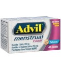 Advil contre les douleurs menstruelles 200 mg 40 Caps
