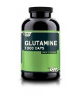 Optimum Nutrition Glutamine 1000mg, 240 Capsules