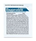 Advil LIL » Drug Store Ibuprofène