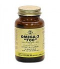 Omega-3, 700 mg, 120 softgels