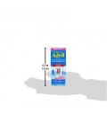 Advil Ibuprofène Fever Réducteur - Analgésique suspension orale Bubble Gum 4 oz