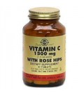 Vitamin C 1500mg With Rose Hips - 90 - Tablet